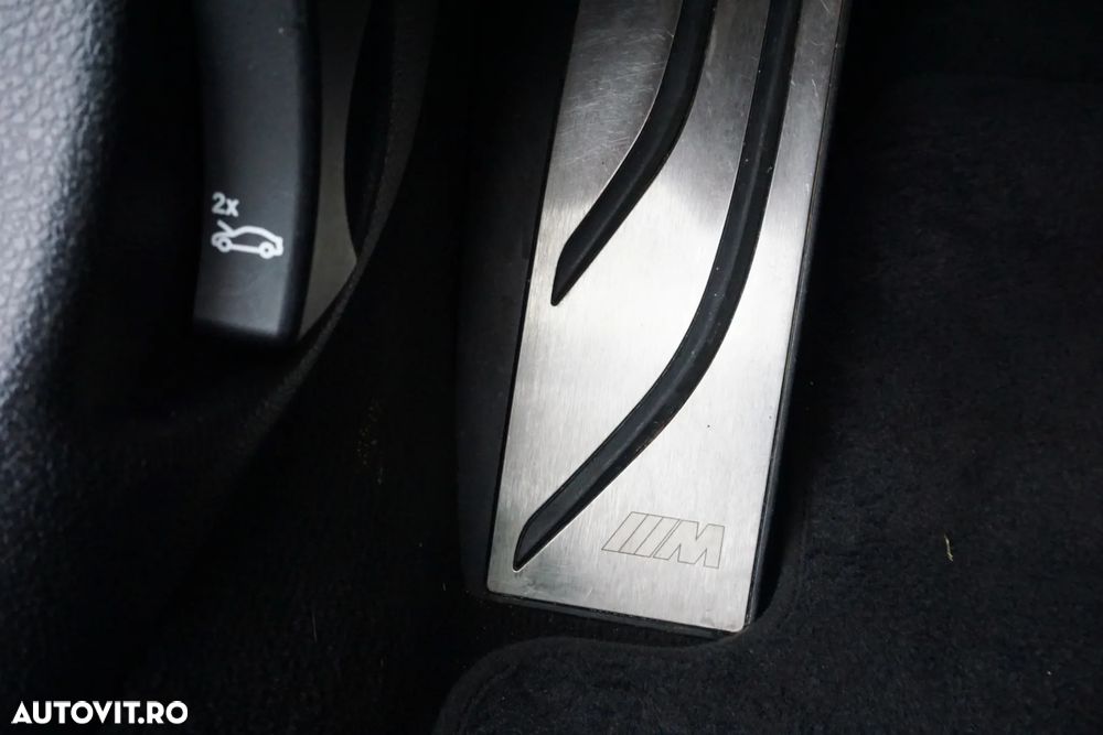 BMW Seria 4 420d Gran Coupe xDrive Aut. M Sport - 23