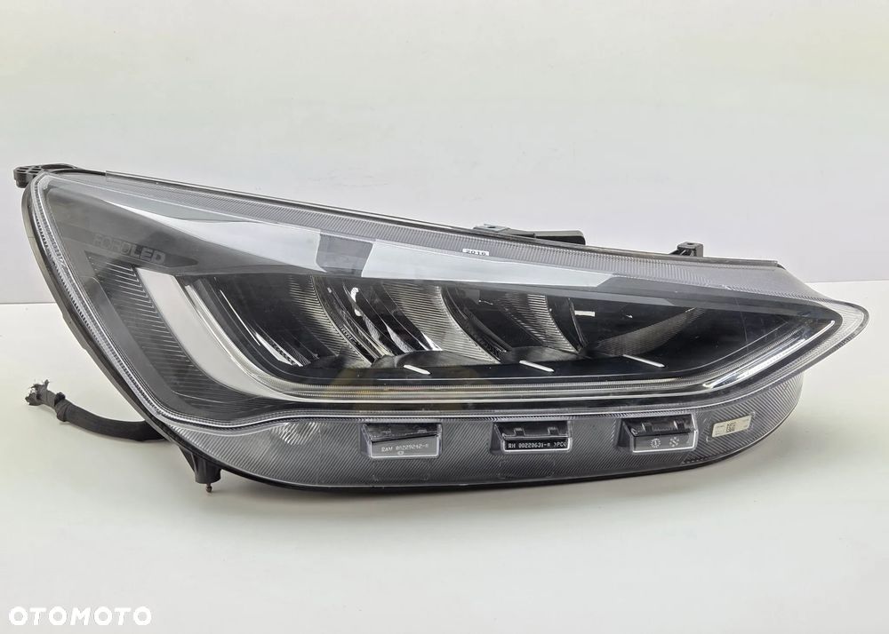 FORD FOCUS MK4 LIFT  FULL LED NX7B-13E014  LAMPA PRZEDNIA PRZÓD PRAWA - 1