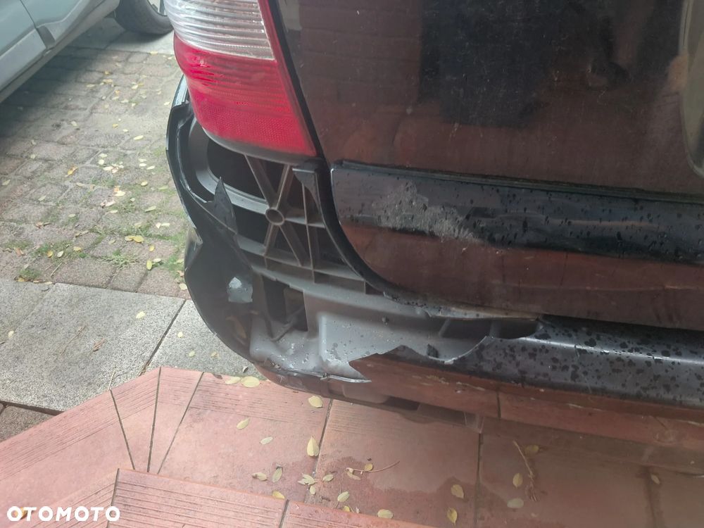 Mercedes-Benz ML - 3