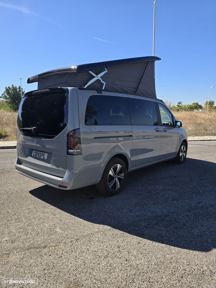Mercedes-Benz Marco Polo - 10