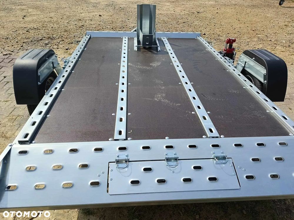 TEMARED MOTOQUAD 2616 0,75t - 6