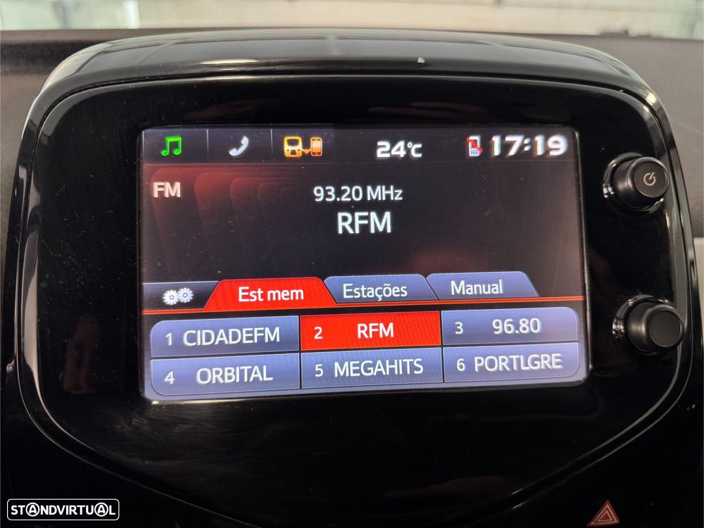 Citroën C2 - 23