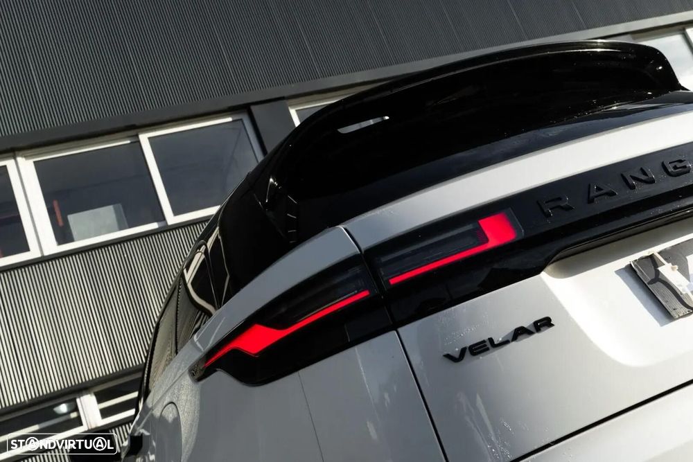 Land Rover Range Rover Velar - 19