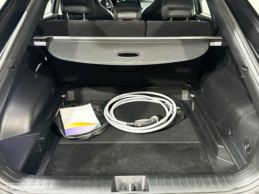 Kia EV6 77.4 kWh GT-Line - 59