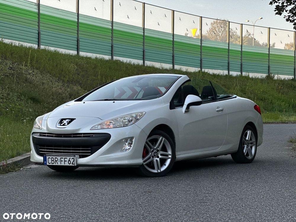 Peugeot 308 CC 1.6 THP Sport Pack - 2