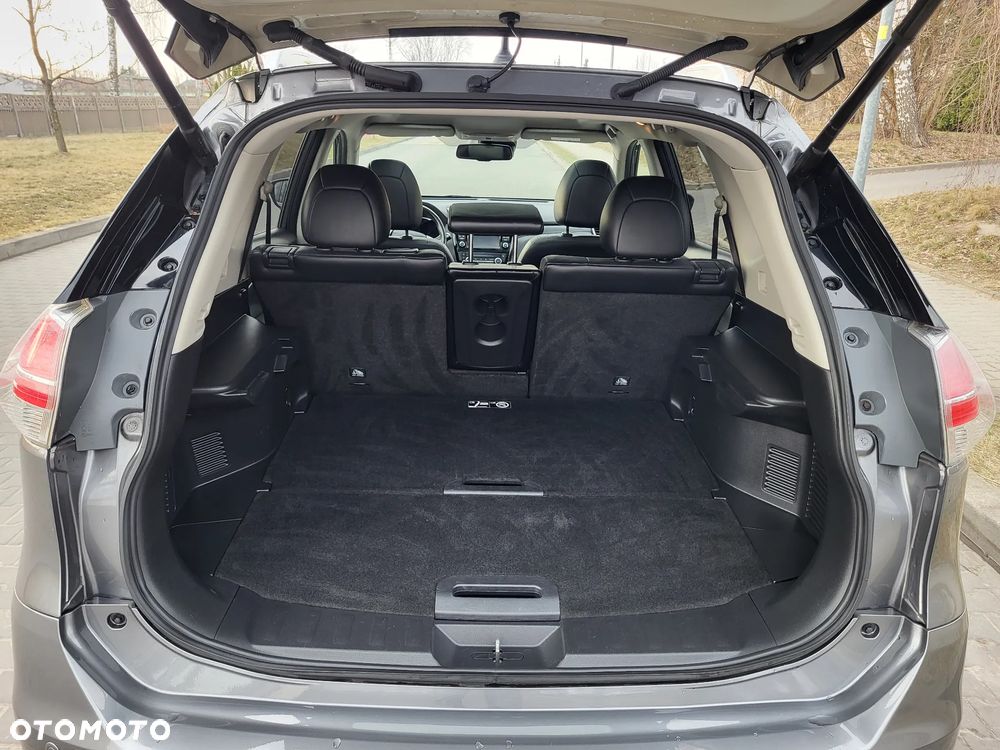 Nissan X-Trail 1.6 DCi Tekna - 17