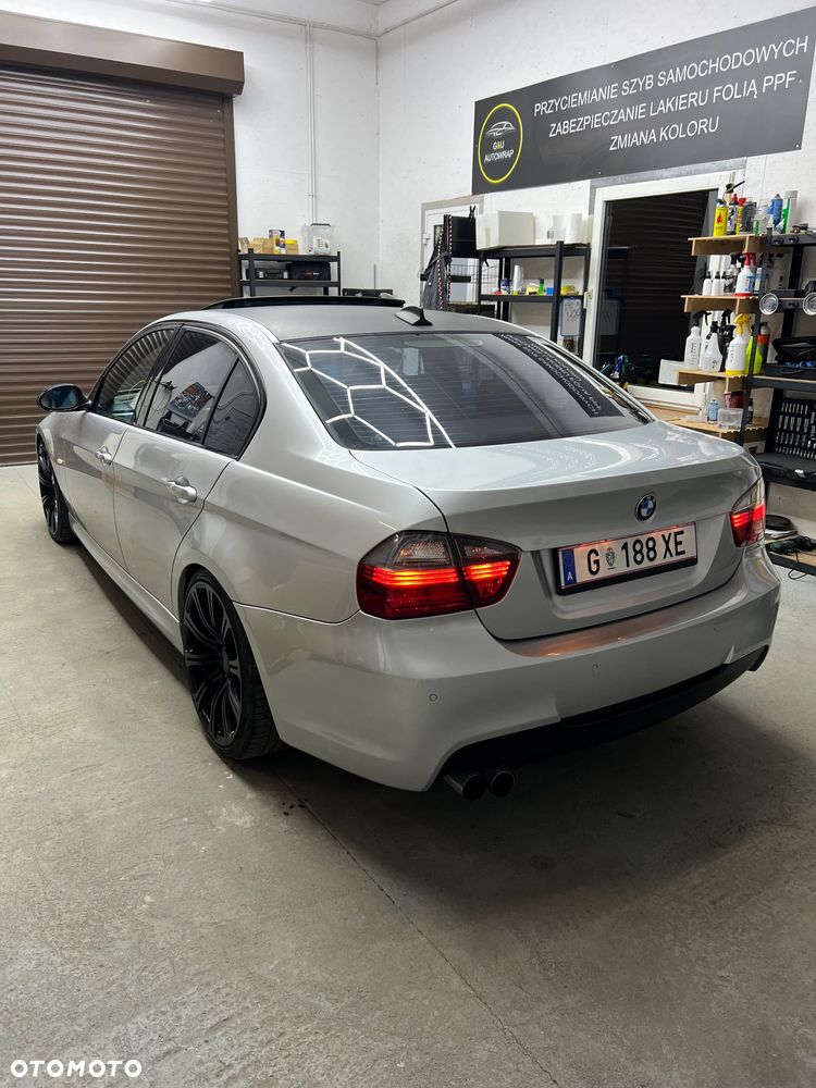 BMW Seria 3 - 2