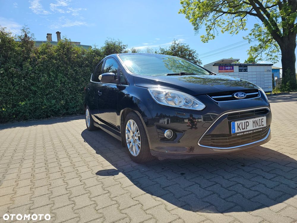 Ford Focus C-Max - 30