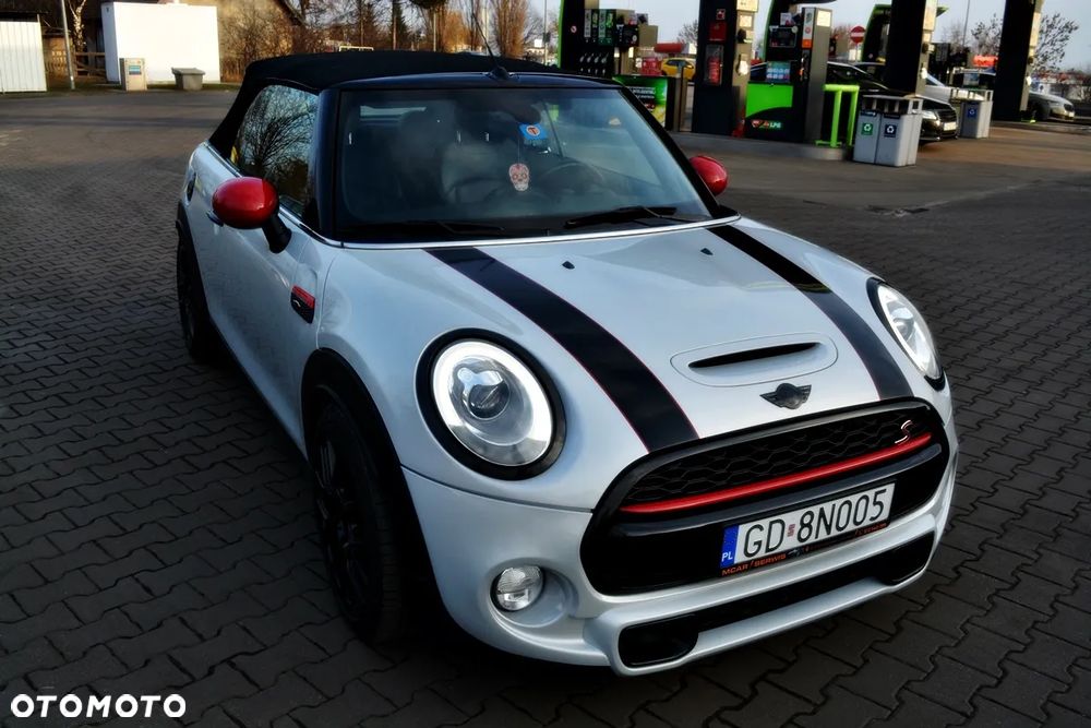 MINI Cooper S Sport-Aut Seven - 12