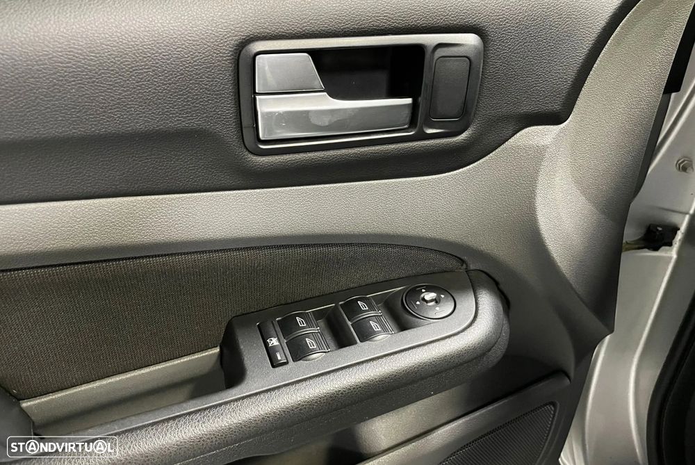 Ford Focus 1.6 TDCi Sport WRC - 55