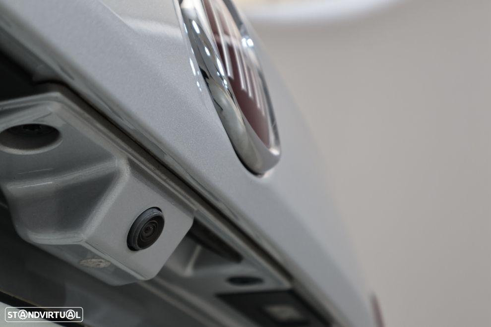 Fiat Tipo Cross 1.3 Multijet - 14