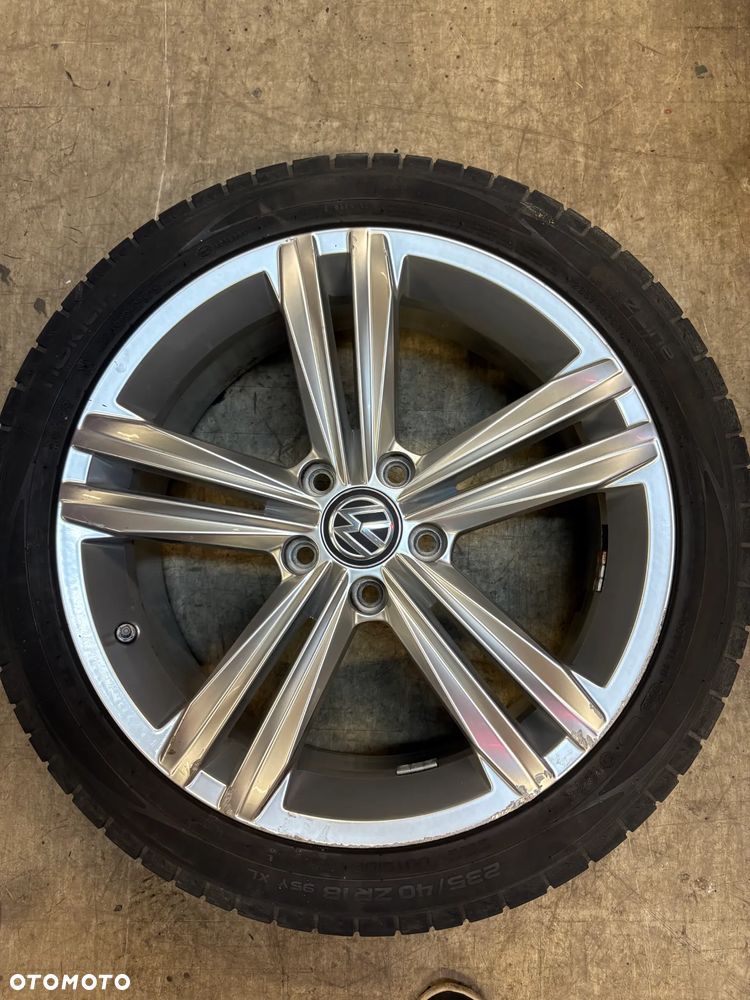 Volkswagen Scirocco 2.0 TDI DSG - 13