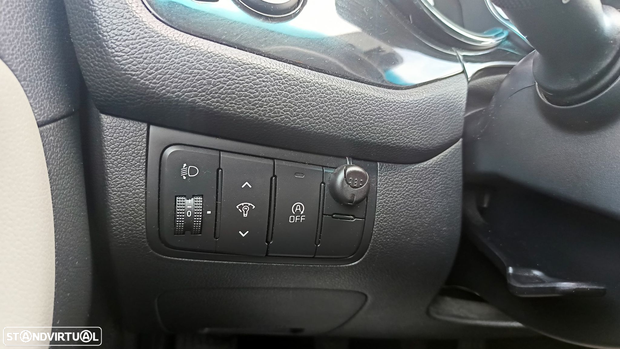 Kia Ceed SW 1.6 CRDi ECO - 41