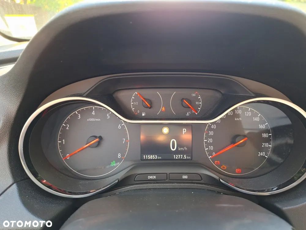 Opel Grandland X 1.2 T Elite S&S - 14