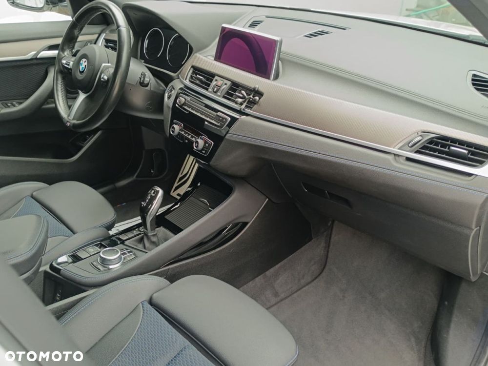 BMW X2 sDrive18i M Sport - 27