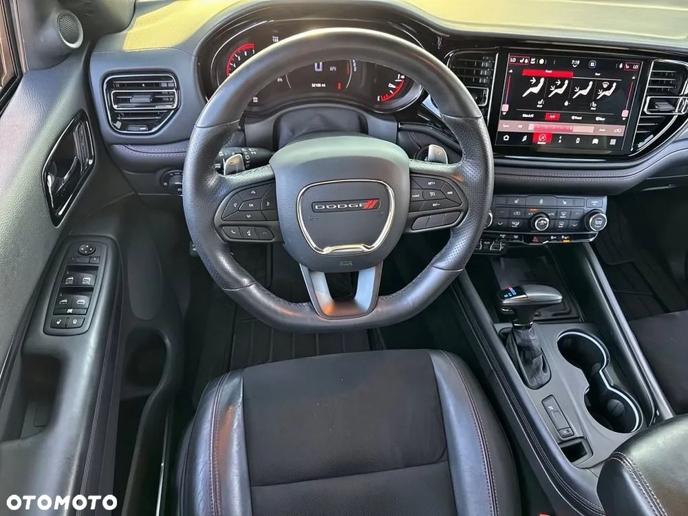 Dodge Durango - 11
