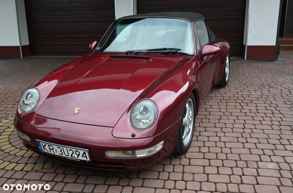 Porsche 911 Carrera - 6