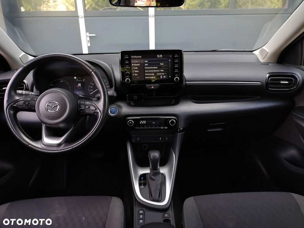 Mazda 2 - 27