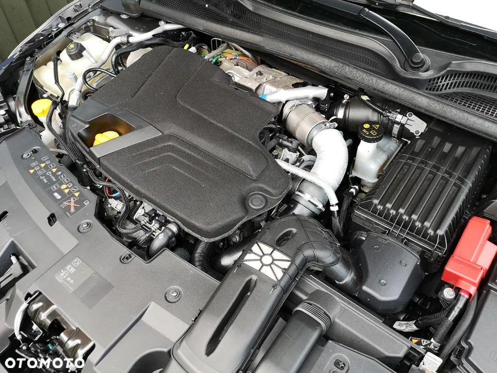 Renault Talisman BLUE dCi 160 EDC LIMITED - 23