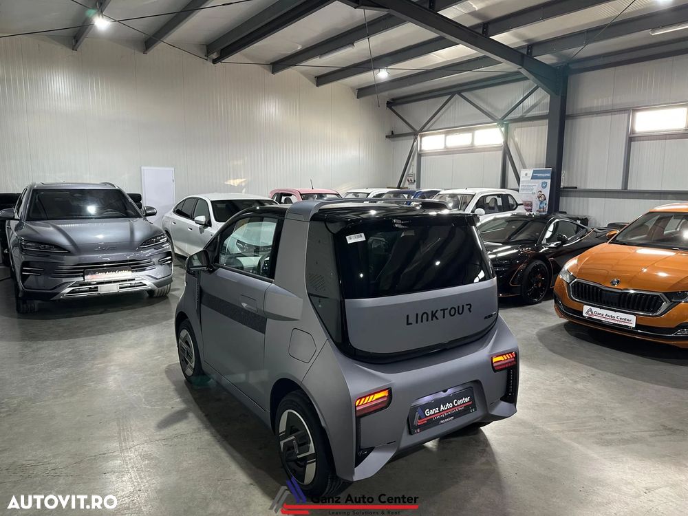 LINKTOUR Alumi Plus - 39