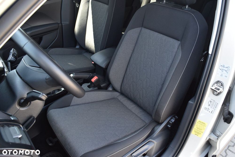 Volkswagen T-Cross 1.0 TSI Life - 28
