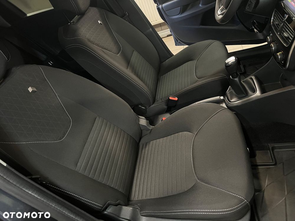 Renault Clio 0.9 Energy TCe Limited - 22