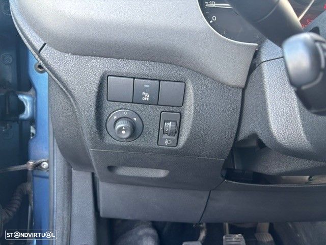 Citroën Berlingo 1.6 HDi Exclusive - 8