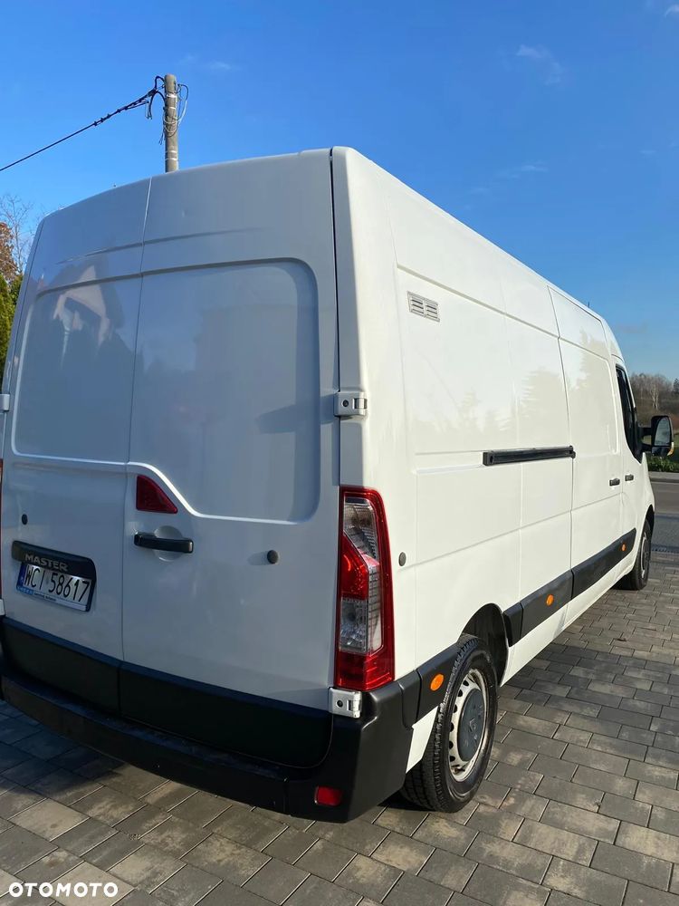 Renault Master - 5