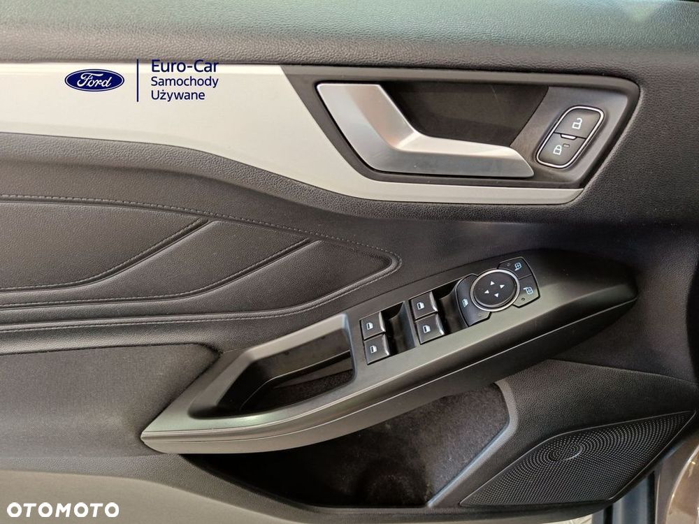 Ford Focus 1.5 EcoBlue Trend Edition - 27