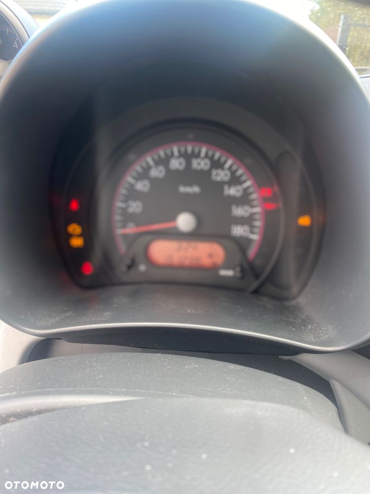 Suzuki Alto 1.0 Comfort - 13