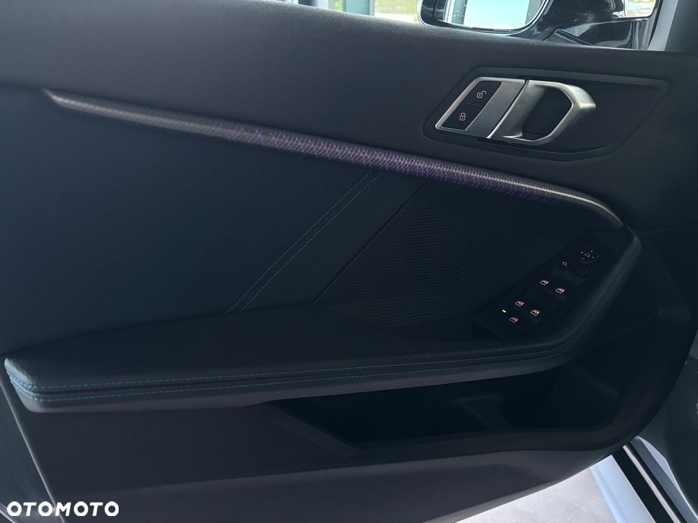 BMW Seria 1 118i M Sport - 21