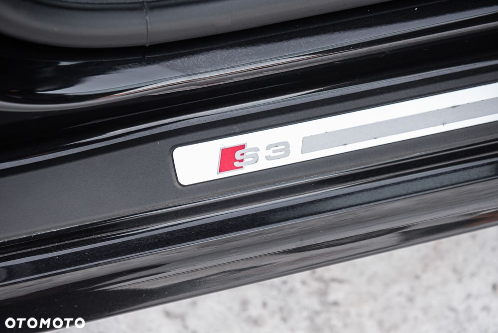 Audi S3 Sportback Standard - 32