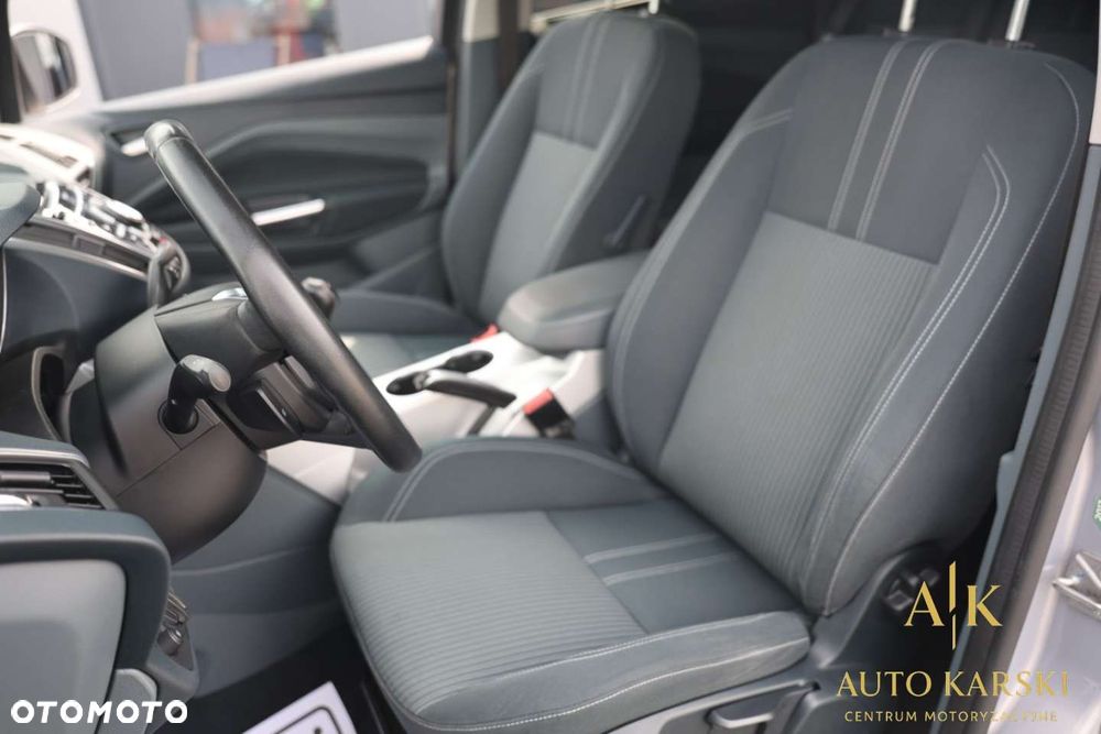 Ford C-MAX - 26