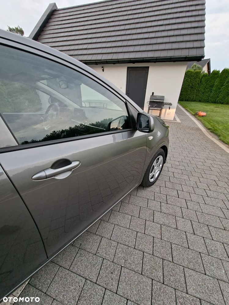 Kia Picanto 1.2 DPI L AMT - 11
