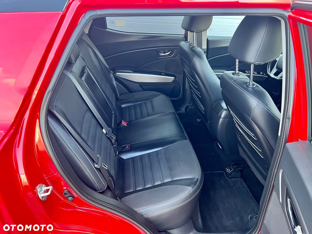 SsangYong/KGM Tivoli e-XDi 160 4WD Crystal - 11