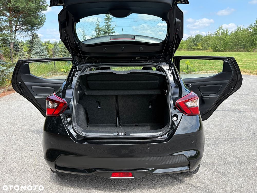 Nissan Micra 1.0 N-Way - 23