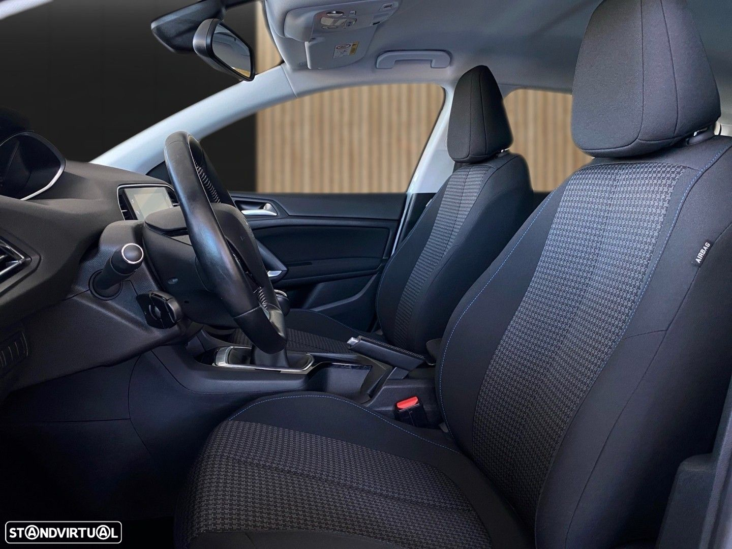 Peugeot 308 1.2 PureTech Style - 5