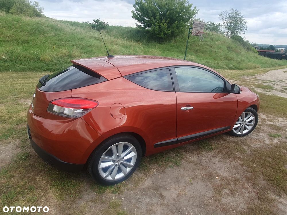Renault Megane 1.4 16V TCE Dynamique - 10