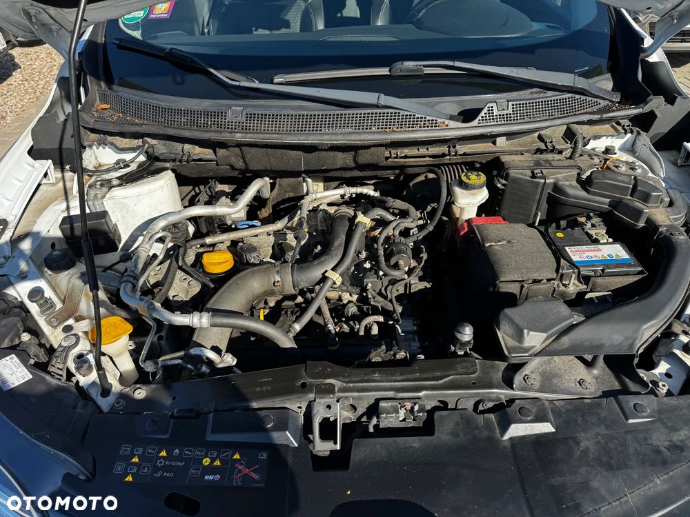 Renault Kadjar 1.2 Energy TCe Limited EDC - 32