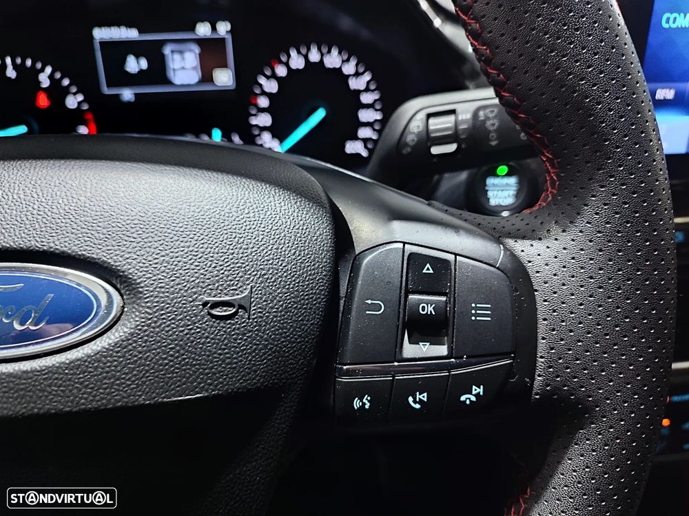 Ford Fiesta 1.0 EcoBoost ST-Line - 20