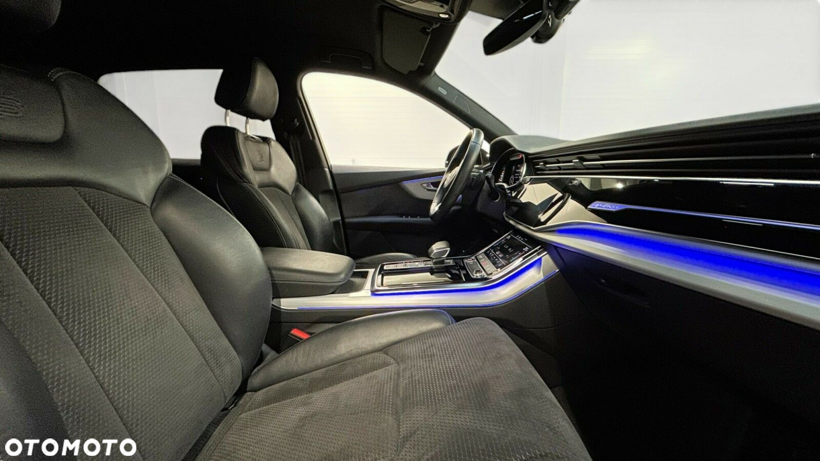 Audi SQ7 - 16