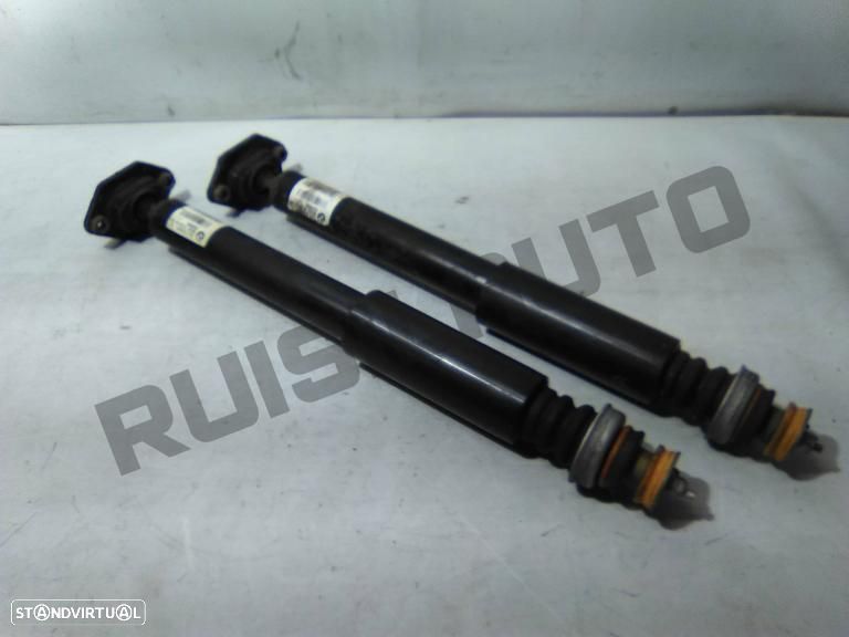 Conjunto Amortecedores Trás  Bmw 1 (e81) [2004_2011] 120d - 1