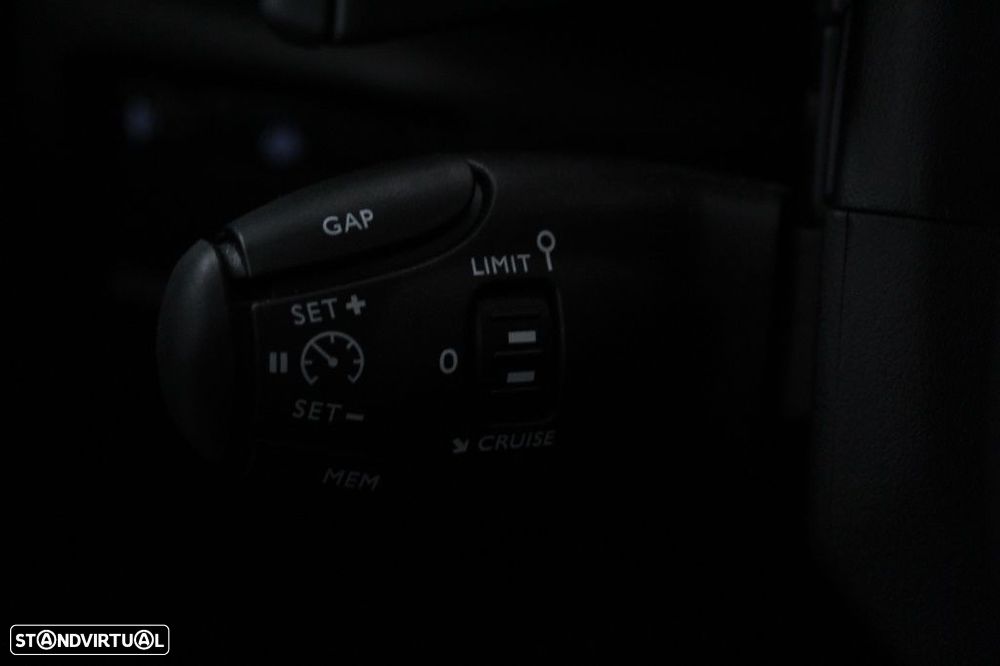 Citroën C5 Aircross 1.5 BlueHDi Max EAT8 - 25