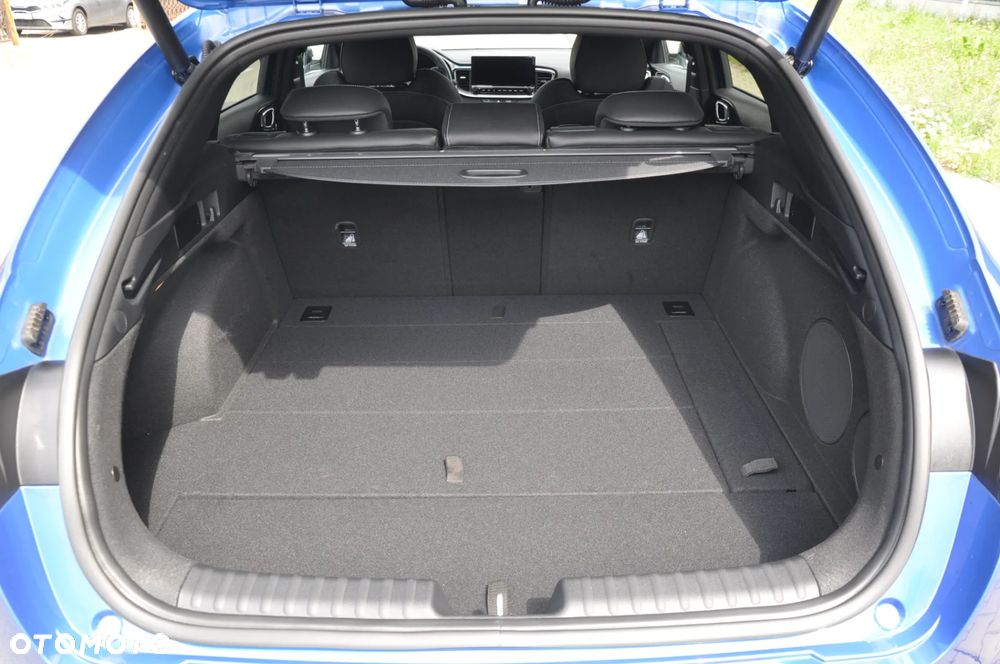 Kia ProCeed 1.5 T-GDI GT Line DCT - 16