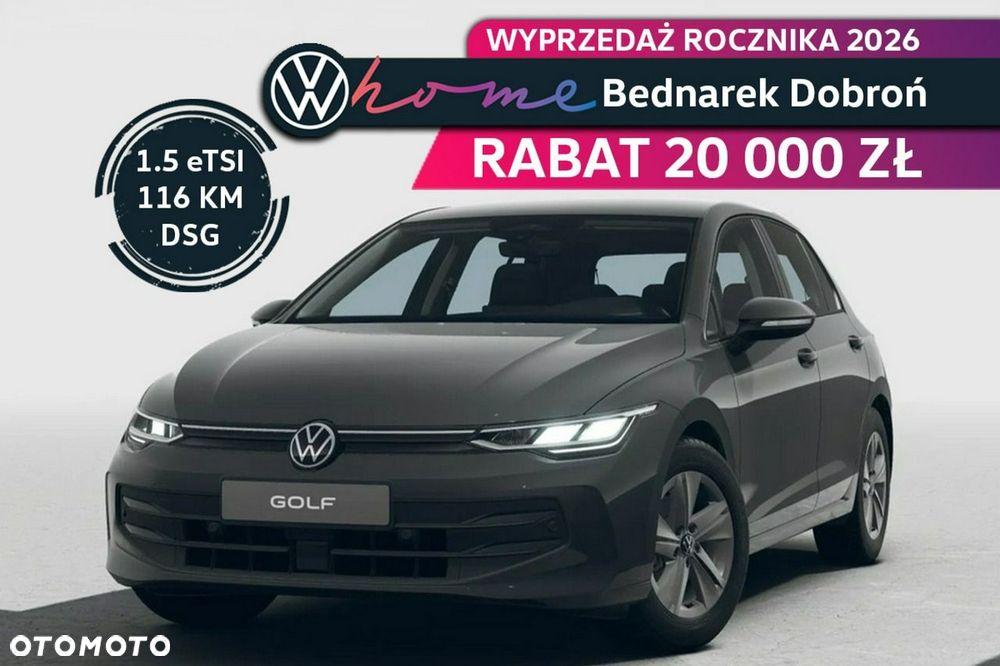 Volkswagen Golf - 2