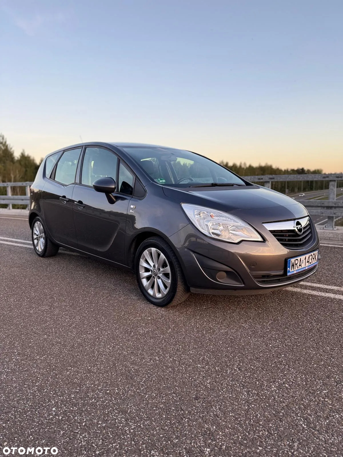 Opel Meriva - 3