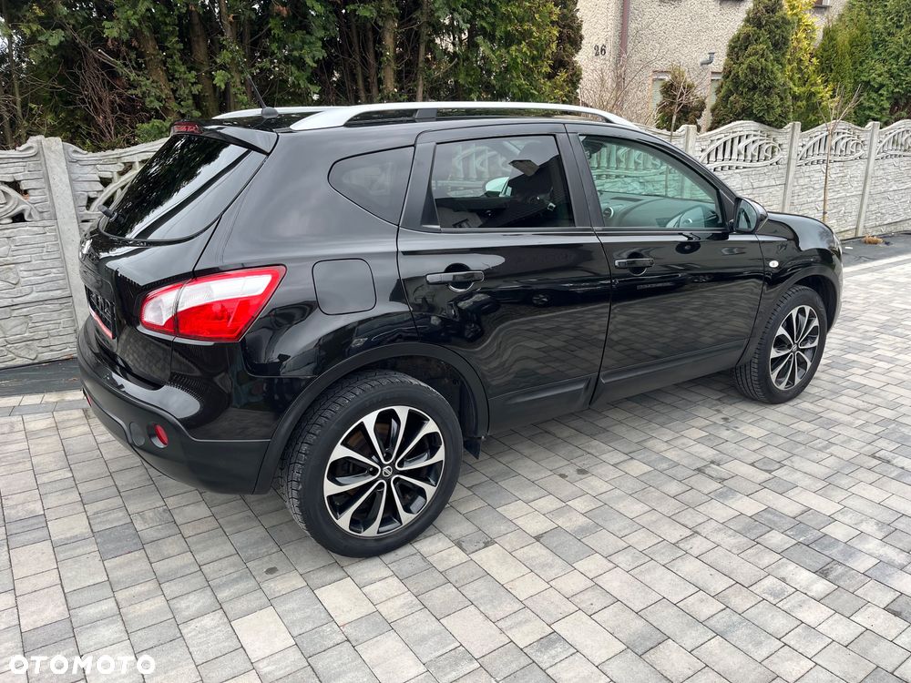 Nissan Qashqai 1.6 Acenta - 9
