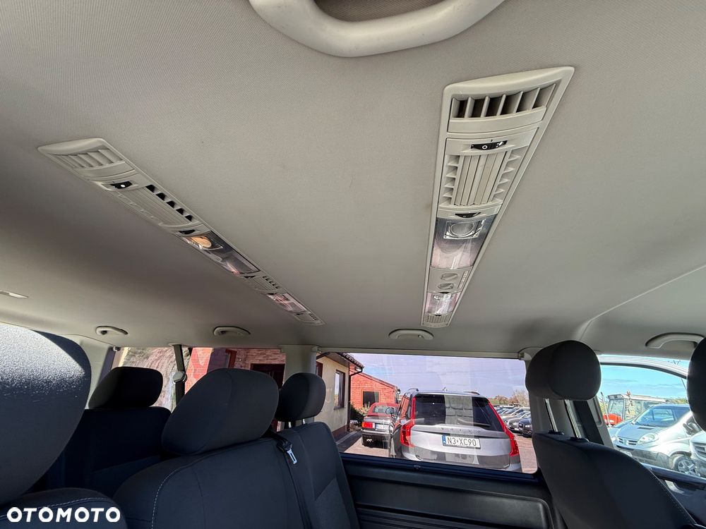 Volkswagen Caravelle L2 Trendline Mixt - 15