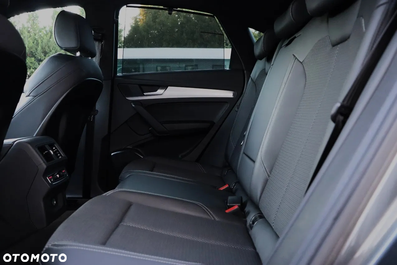 Audi Q5 Sportback - 26