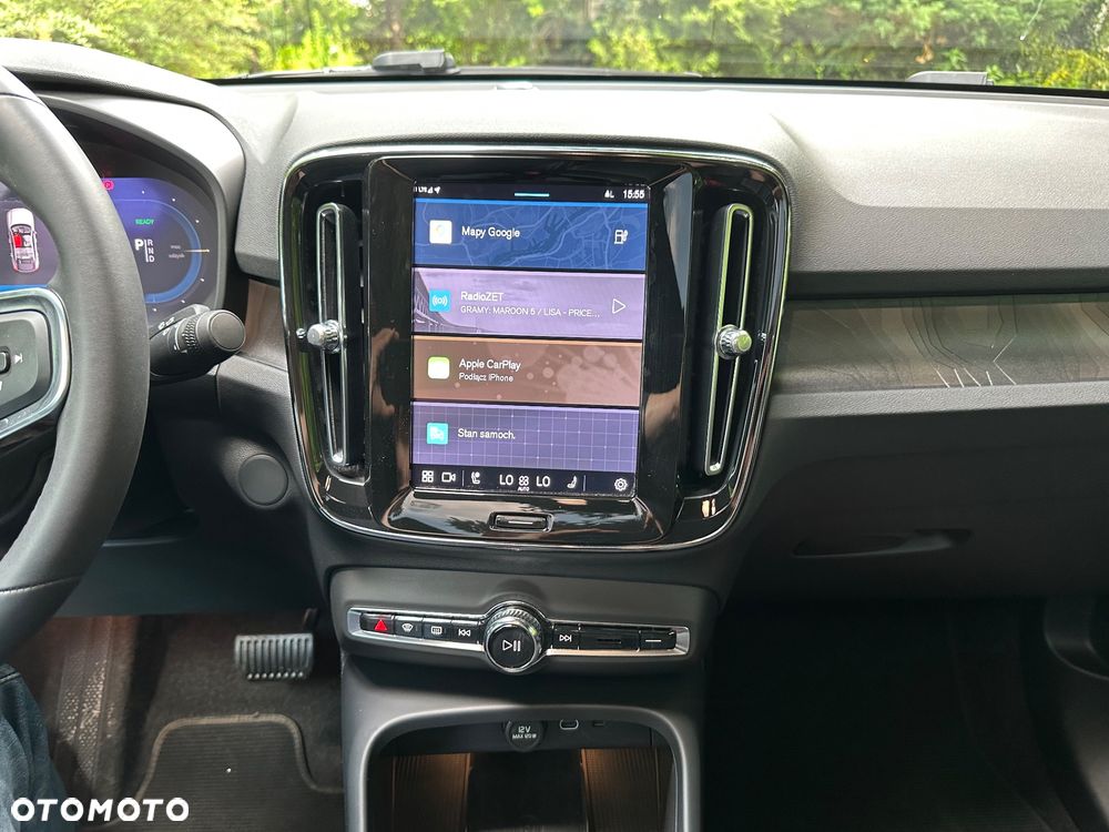 Volvo C40 P6 Recharge Ultimate - 15